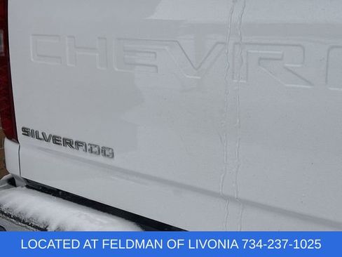 Used 2024 Chevrolet Silverado 2500 LT w/ All Star Edition image 30