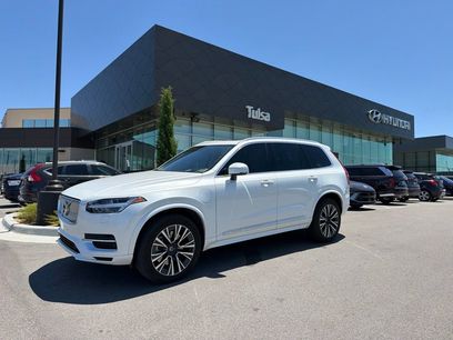 Used 2022 Volvo XC90 T8 Inscription Expression w/ Advanced Package