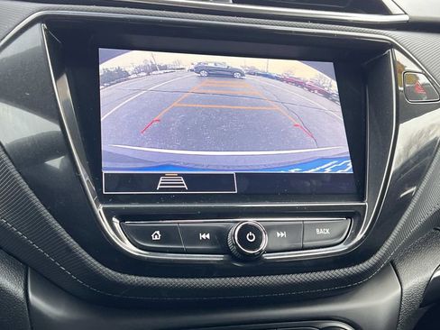 Used 2021 Chevrolet TrailBlazer LT w/ Convenience Package image 18