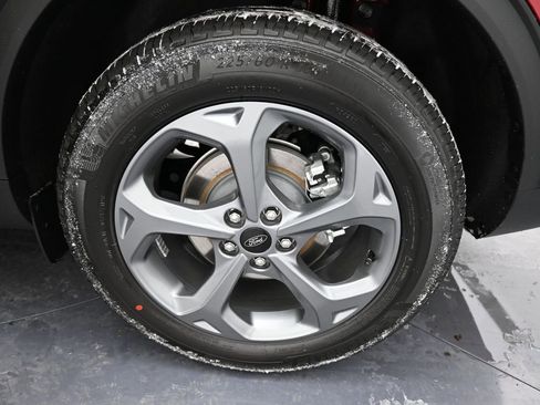 New 2026 Ford Escape ST-Line w/ Cold Weather Package image 32