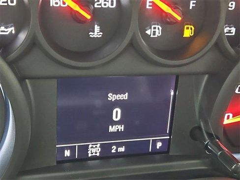 New 2025 GMC Sierra 3500 Pro w/ 1SA Pro Safety Plus Package image 12