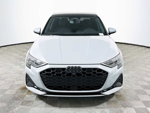 New 2026 Audi A3 2.0T Premium Plus image 2