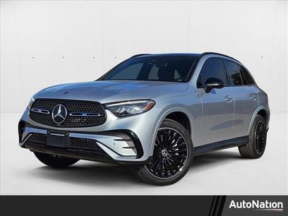 Certified 2024 Mercedes-Benz GLC 300 4MATIC