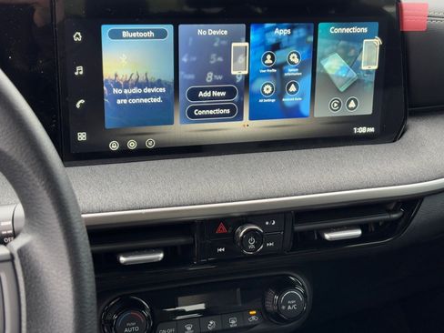 New 2026 Nissan Kicks SV image 24