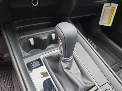 Certified 2025 MAZDA CX-50 AWD 2.5 S w/ Weather Package image 20