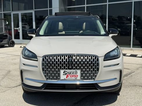 Used 2023 Lincoln Corsair FWD w/ Equipment Group 102A image 2