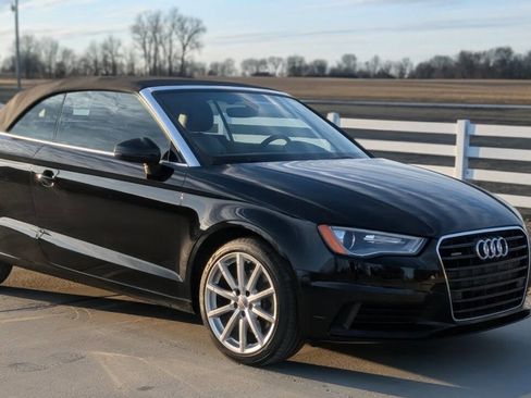 Used 2016 Audi A3 2.0T Premium w/ Audi MMI Navigation Plus image 4