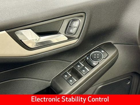 Used 2021 Ford Escape SE w/ Convenience Package image 21