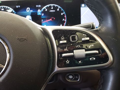 Certified 2023 Mercedes-Benz GLE 350 4MATIC image 18