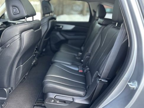 Used 2024 Acura MDX 3.5L image 23