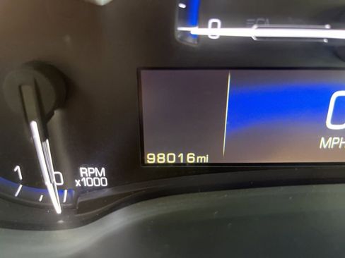 Used 2015 Cadillac SRX FWD image 10