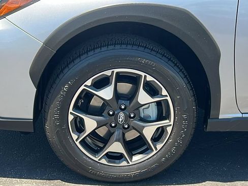 Used 2019 Subaru Crosstrek 2.0i Limited w/ Moonroof Package w/Navigation AWD/4WD image 8
