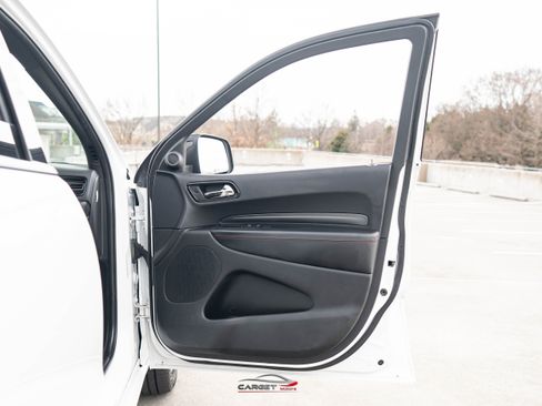 Used 2024 Dodge Durango R/T image 46
