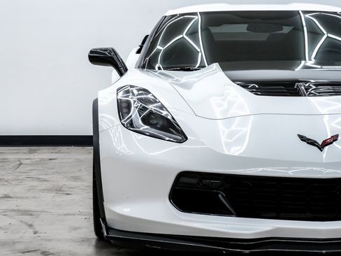 Used 2017 Chevrolet Corvette Z06 image 42