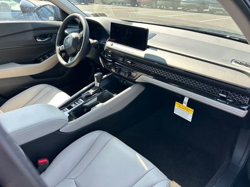 New 2026 Honda Accord Touring image 24