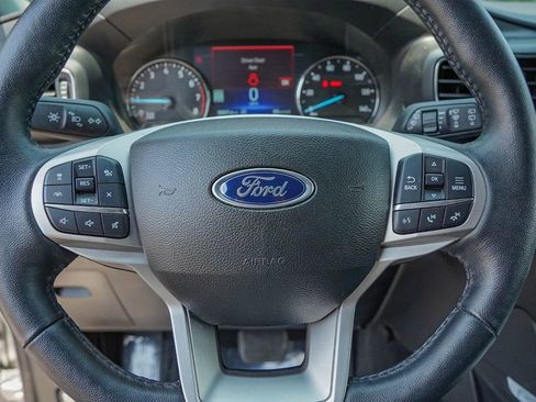 Used 2023 Ford Explorer Limited image 17