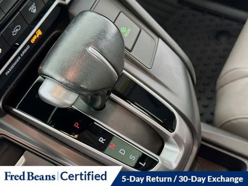 Used 2019 Honda CR-V EX-L image 18