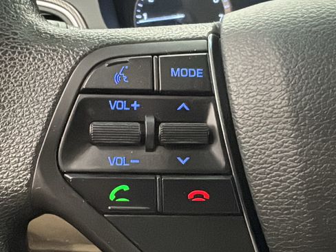 Used 2015 Hyundai Sonata Sport FWD image 13