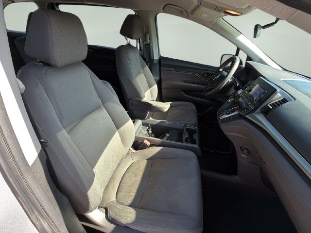 Used 2018 Honda Odyssey LX image 10