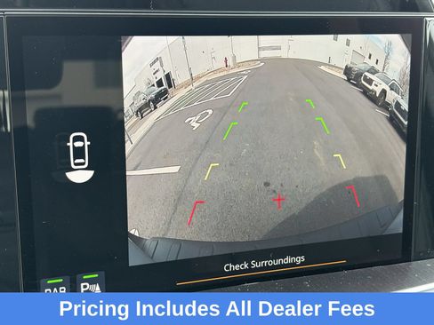 New 2026 Subaru Outback Limited w/ Premium/Limited Package AWD/4WD image 27