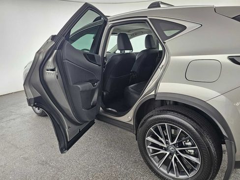 Certified 2026 Lexus NX 350 AWD w/ Accessory Package (2T) image 15