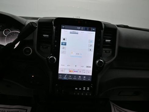 New 2026 RAM 2500 Tradesman image 19