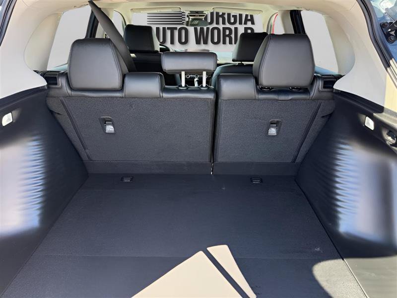 Used 2023 Honda HR-V EX-L image 35
