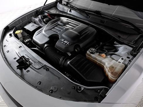 Used 2021 Dodge Charger GT w/ Blacktop Package image 48