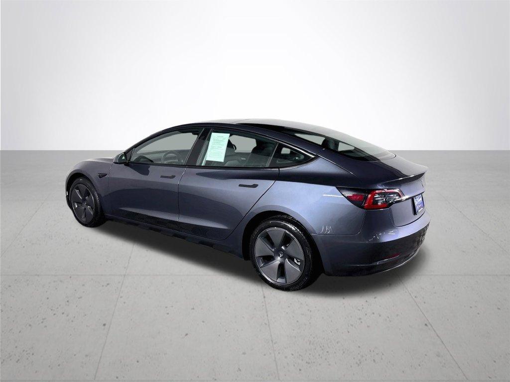 Used 2023 Tesla Model 3 Standard Range RWD image 8