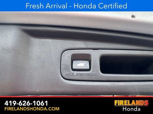 Used 2025 Honda CR-V Sport-L image 32