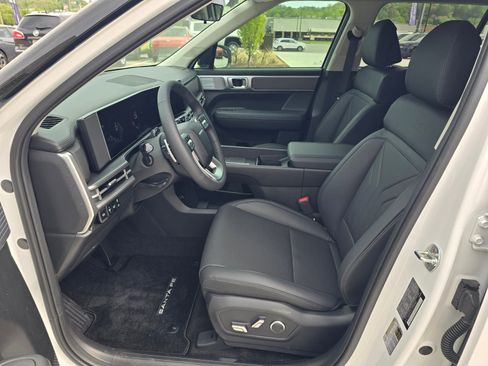 New 2026 Hyundai Santa Fe XRT AWD/4WD image 12