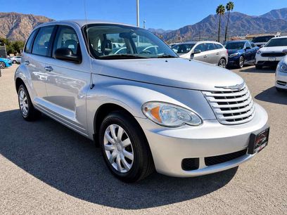 Used 2009 Chrysler PT Cruiser