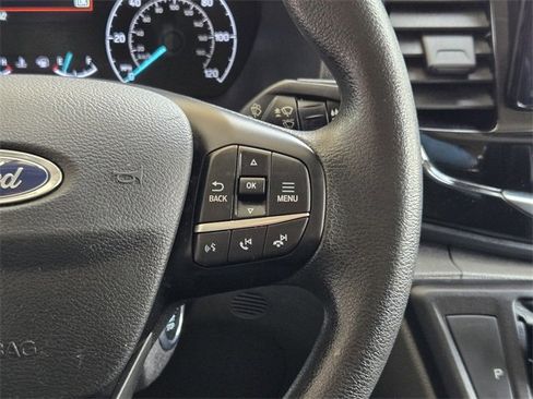 Used 2024 Ford Transit 350 XLT image 31