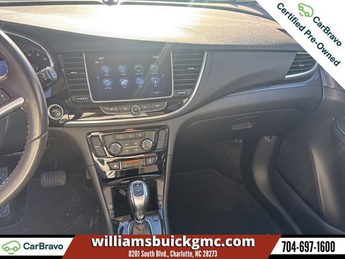 Used 2019 Buick Encore Sport Touring w/ Safety Package image 11