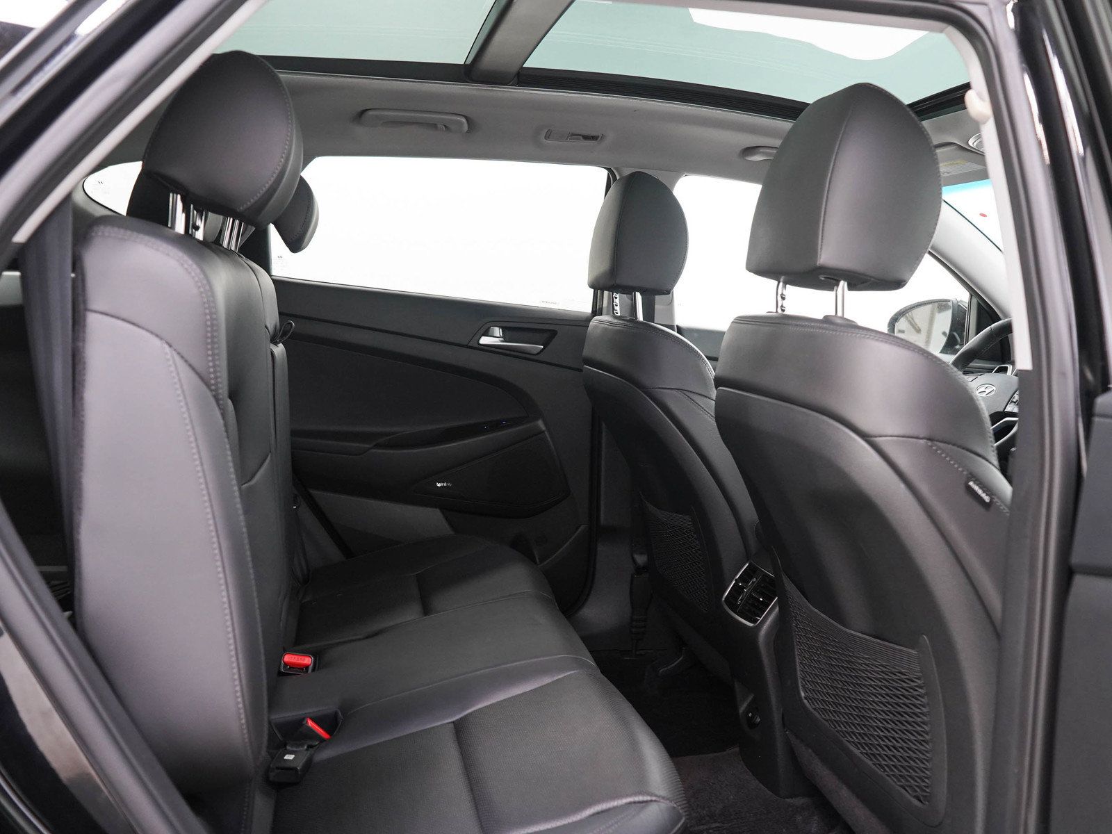 Used 2020 Hyundai Tucson Ultimate AWD/4WD image 14