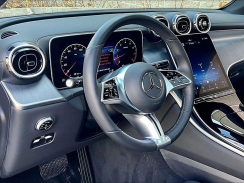 Certified 2023 Mercedes-Benz GLC 300 GLC 300 image 13