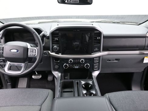 New 2026 Ford F150 XLT w/ Equipment Group 302A MID image 29