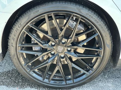 Used 2014 Tesla Model S image 27