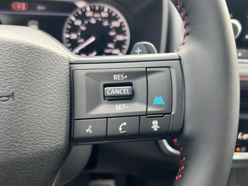 New 2026 Nissan Rogue SV image 20