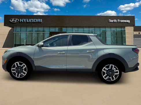 New 2026 Hyundai Santa Cruz Limited image 3
