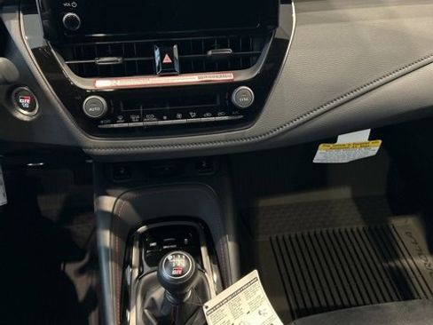 New 2025 Toyota Corolla GR image 10