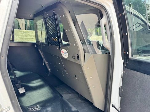 Used 2015 Chevrolet Tahoe 2WD w/ Remote Keyless Entry Package image 14