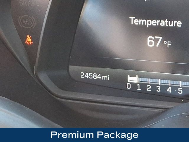 Used 2023 Cadillac CT5 V w/ Premium Package AWD/4WD image 6