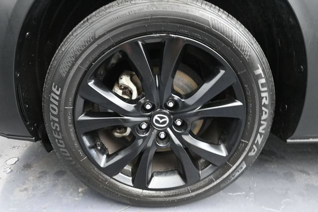 Used 2025 MAZDA CX-30 AWD 2.5 S w/ Preferred Package image 21