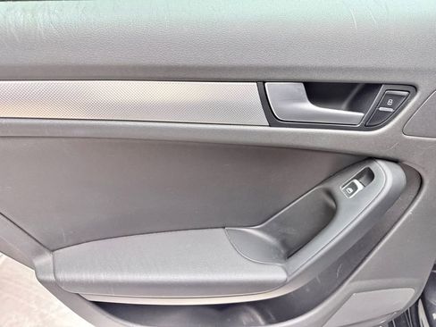 Used 2014 Audi A4 2.0T Premium Plus w/ Premium Plus Package image 17