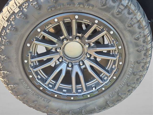 Used 2020 Chevrolet Silverado 2500 LT w/ All Star Edition AWD/4WD image 17
