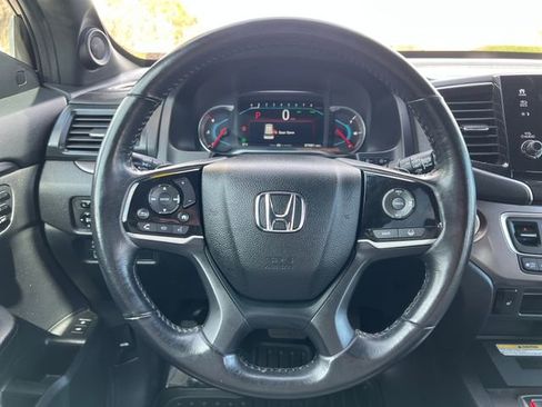 Used 2021 Honda Passport EX-L image 18