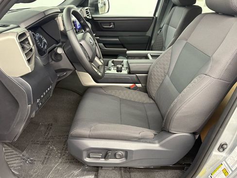 New 2026 Toyota Tundra SR5 image 15