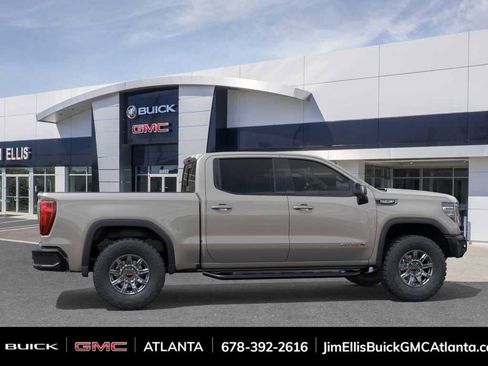 New 2026 GMC Sierra 1500 AT4X image 5