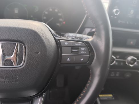 Used 2023 Honda CR-V Sport Touring image 30